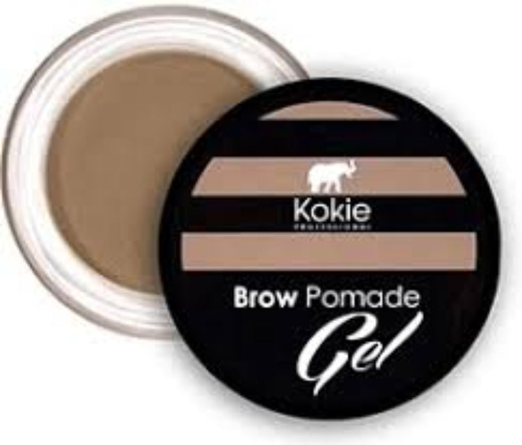 KOKIE Brow Pomade