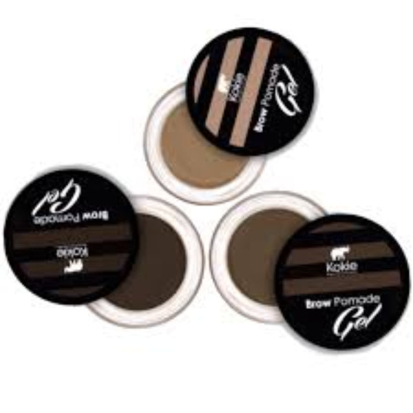 KOKIE Brow Pomade