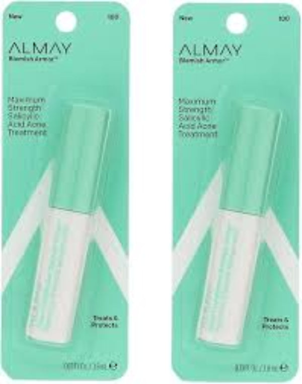 ALMAY Clear Complexion Blemish Armor