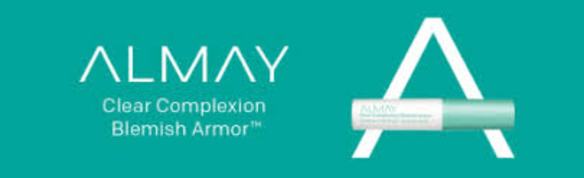 ALMAY Clear Complexion Blemish Armor