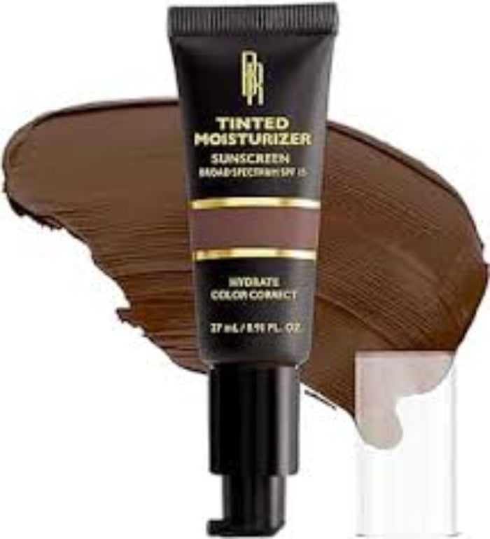 BLACK RADIANCE Tinted Moisturizer