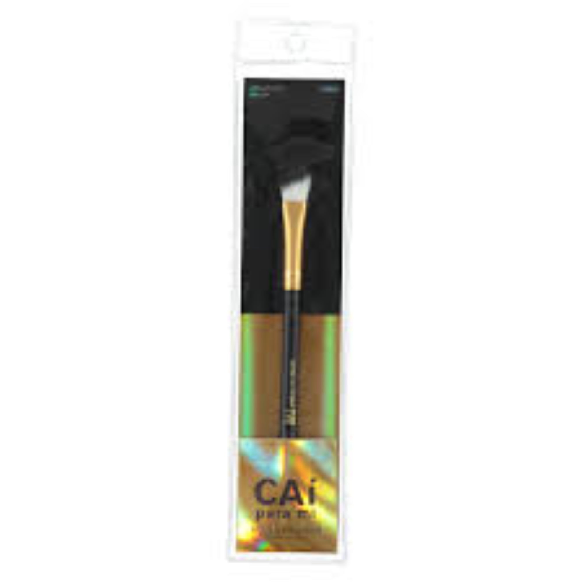 CAI Angled Eye Brush