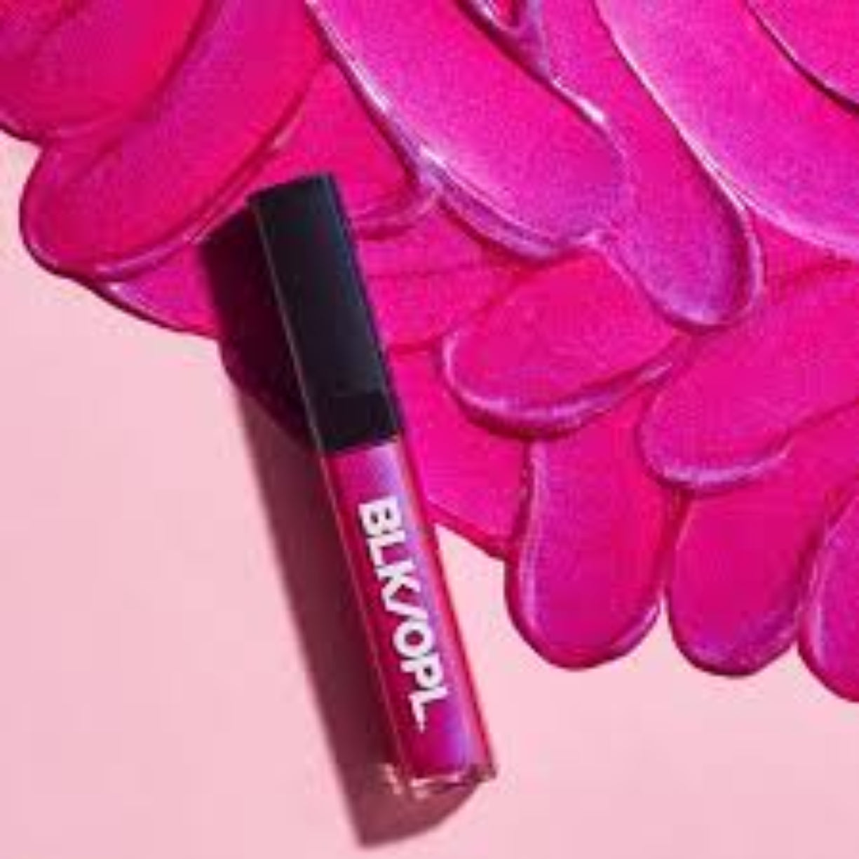 BLACK OPAL Colorsplurge High Shine Lip Gloss