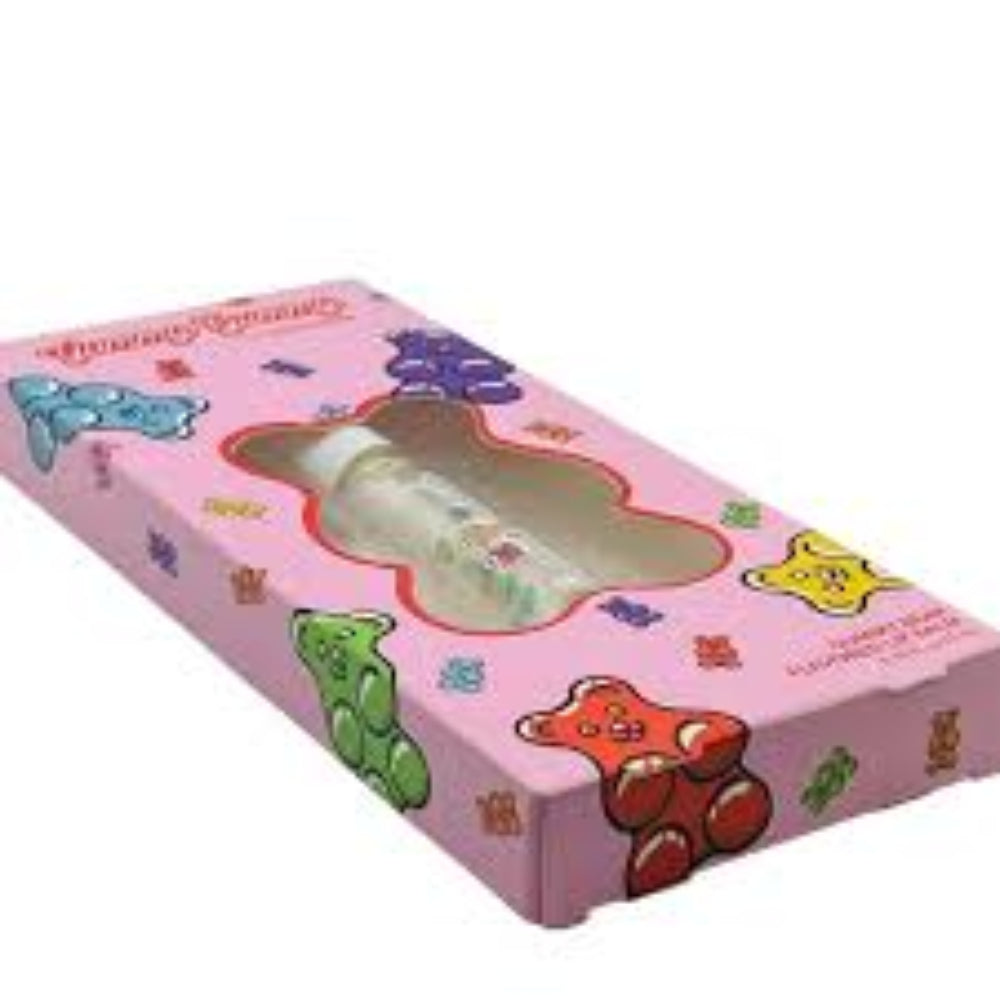 BLOSSOM BEAUTY Yummy Gummy Bear Flavored Lip Gloss