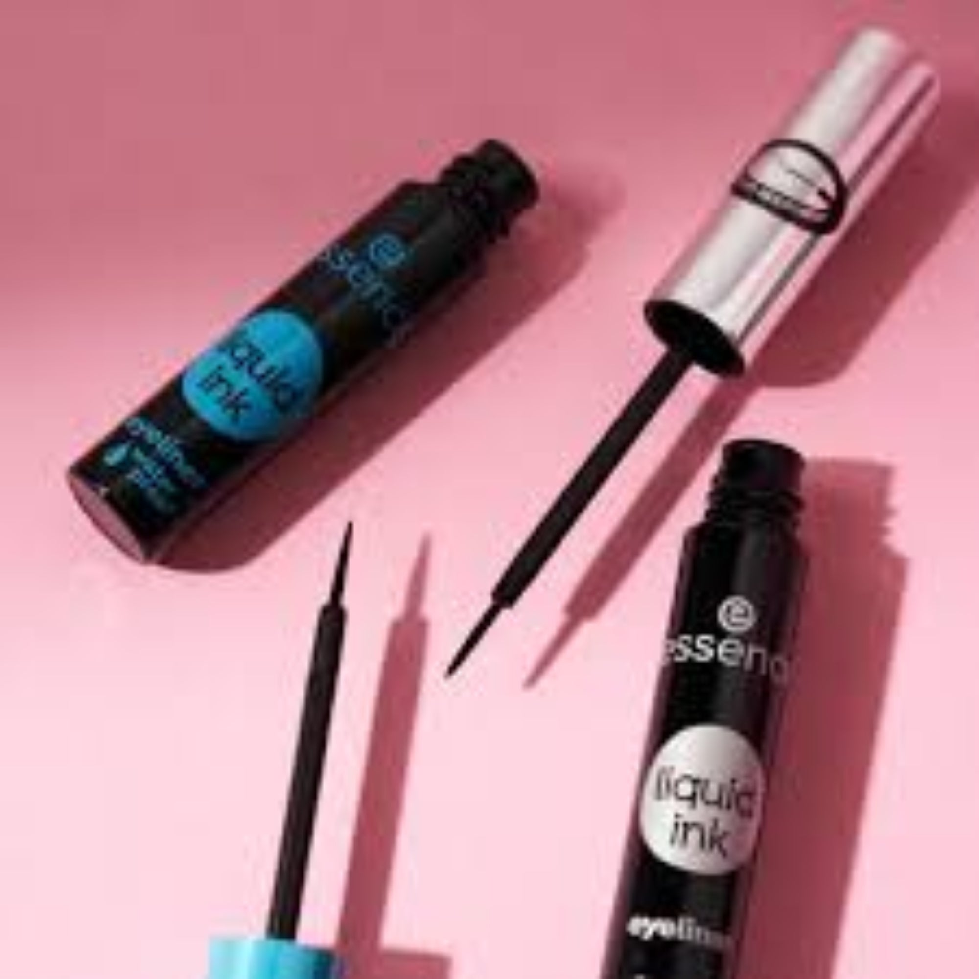 ESSENCE Liquid Ink Eyeliner