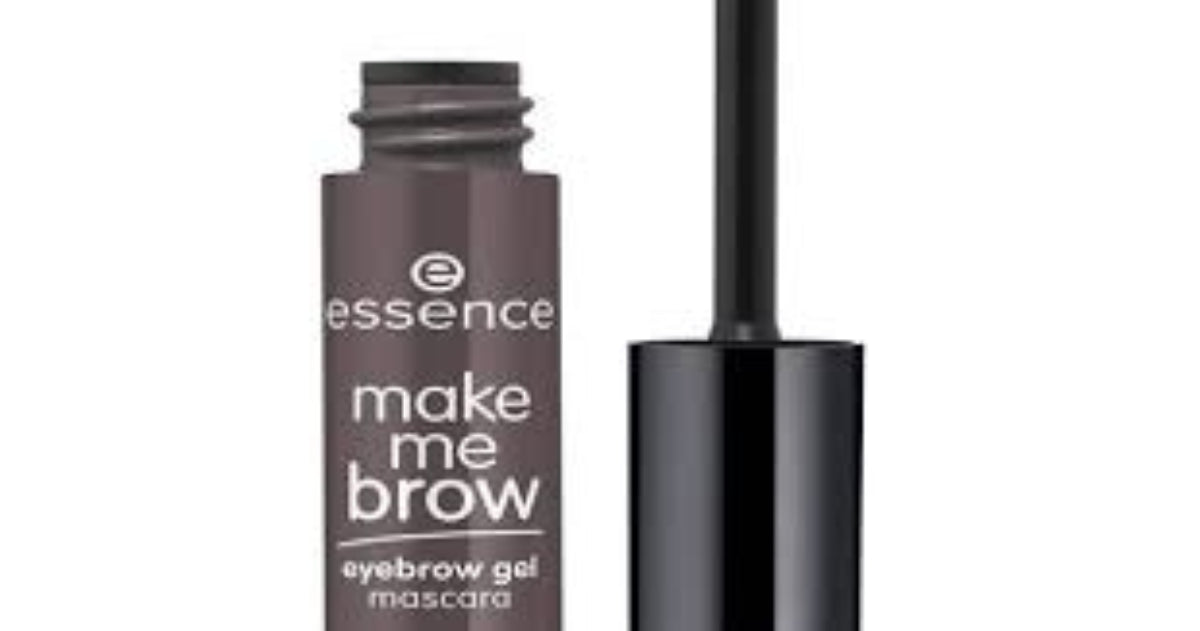 ESSENCE Make Me Brow Eyebrow Mascara