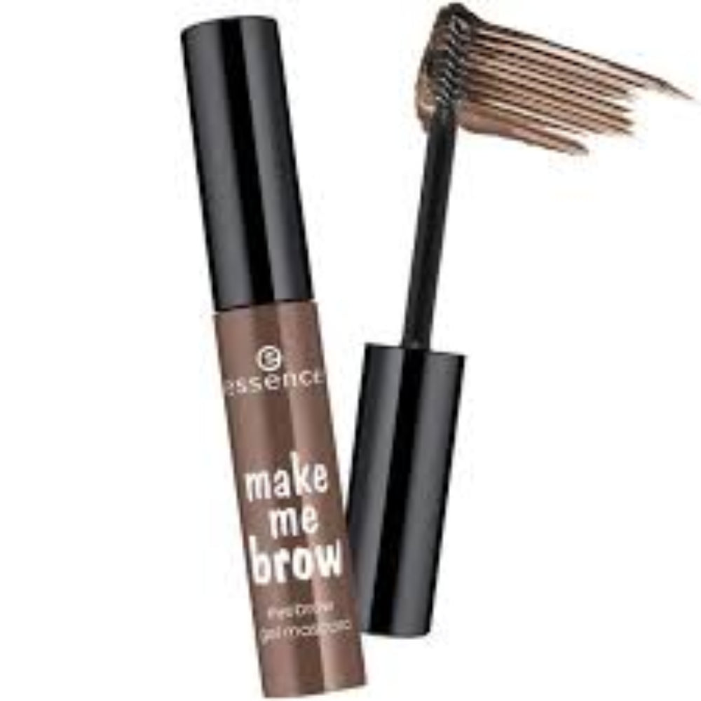 ESSENCE Make Me Brow Eyebrow Mascara