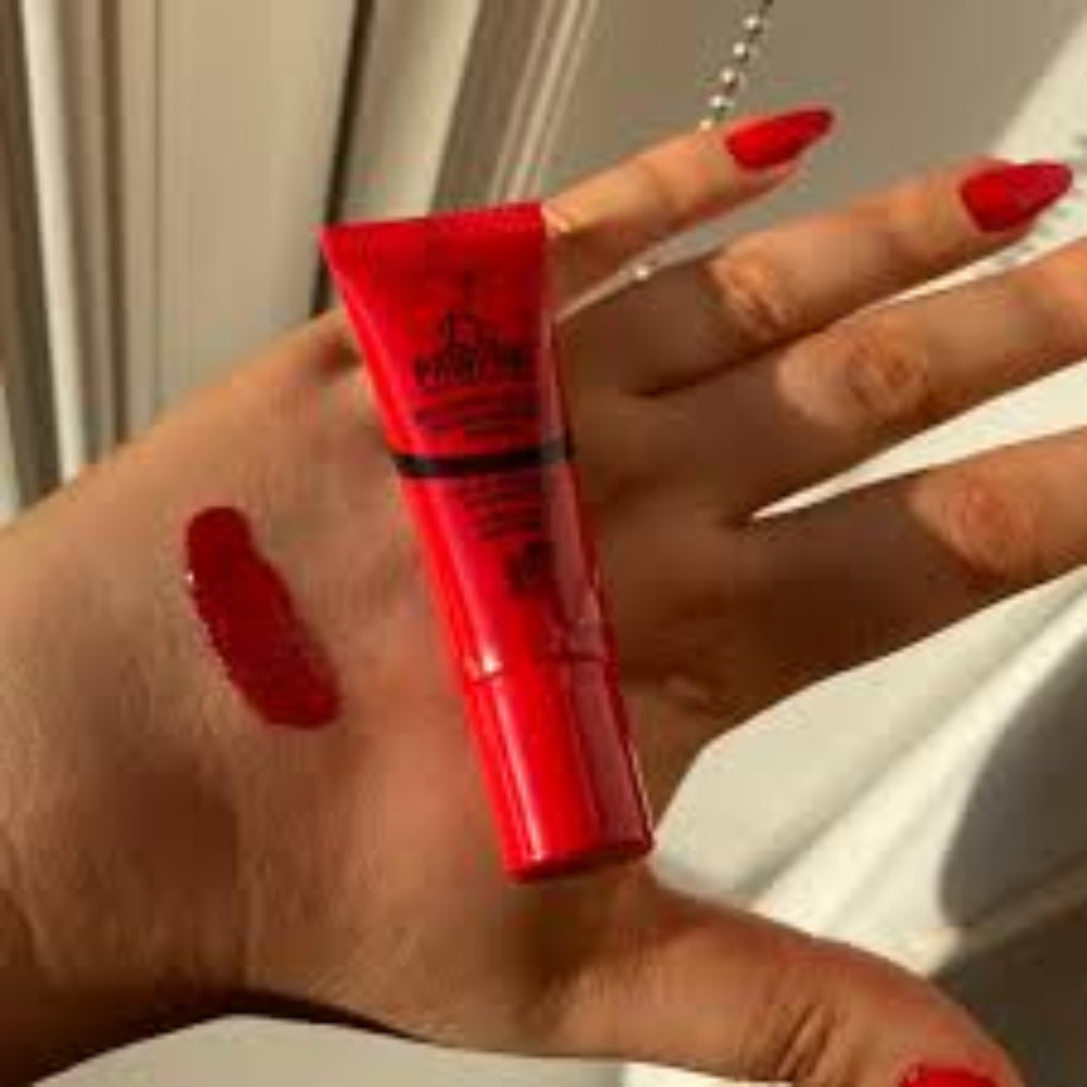 DR.PAWPAW Ultimate Red Lip and Cheek Tint