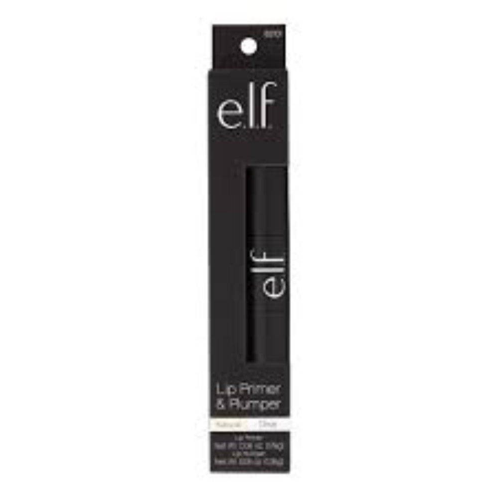 e.l.f Cosmetics Lip Primer & Plumper