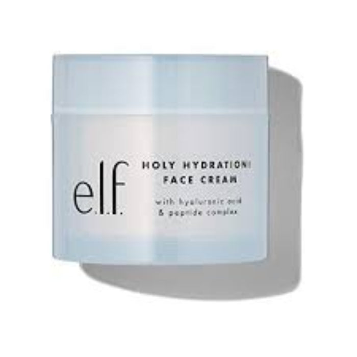 E.L.F. Holy Hydration! Face Cream