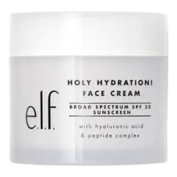 E.L.F. Holy Hydration! Face Cream