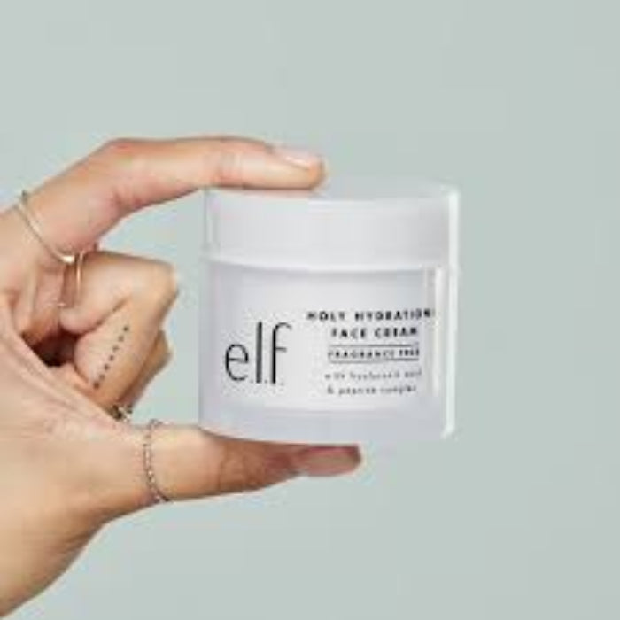 E.L.F. Holy Hydration! Face Cream