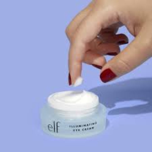 e.l.f. Illuminating Eye Cream