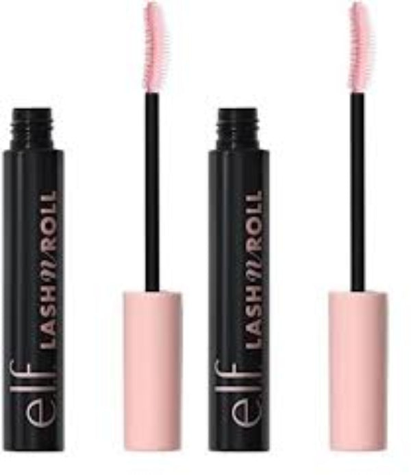 e.l.f. Lash 'N Roll Mascara