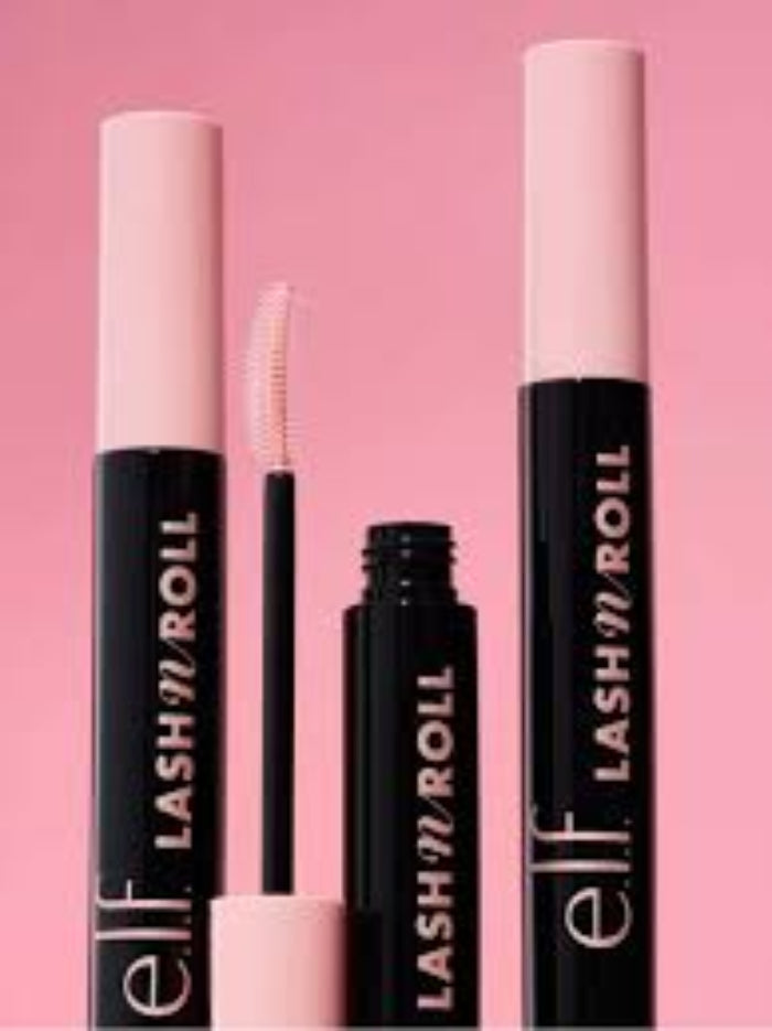 e.l.f. Lash 'N Roll Mascara