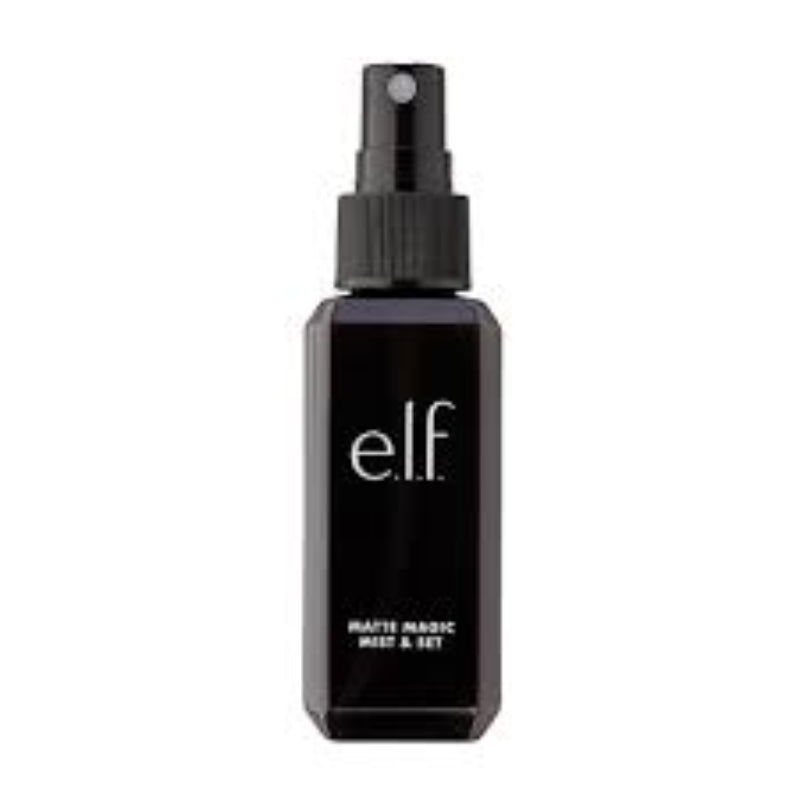 E.L.F. Matte Magic Mist & Set