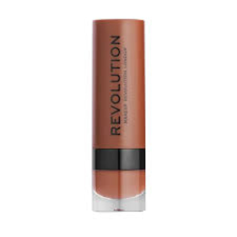 REVOLUTION Matte Lipstick