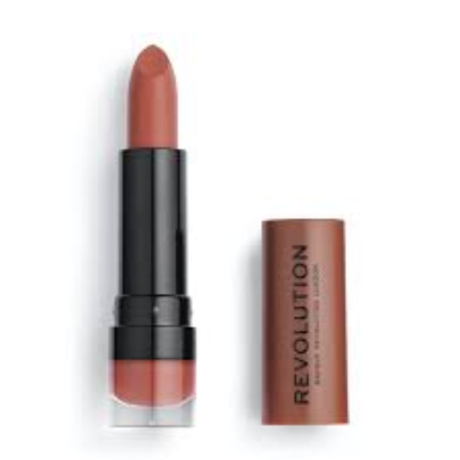 REVOLUTION Matte Lipstick