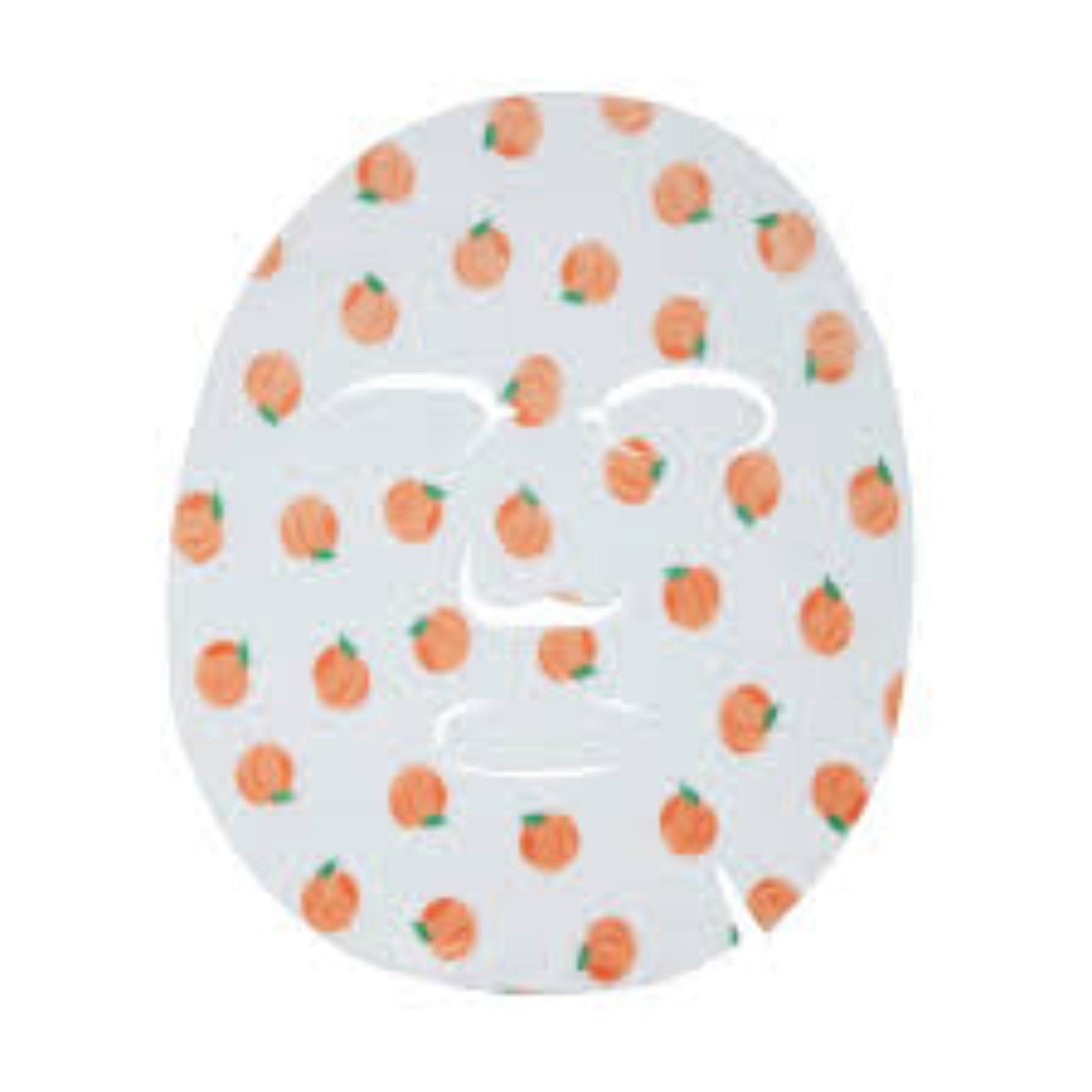 REVOLUTION Tasty Peach Soothing Sheet Mask