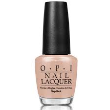 Laca de uñas OPI Esmalte de uñas