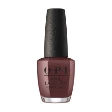 Laca de uñas OPI Esmalte de uñas