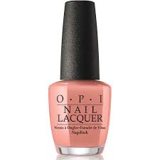 Laca de uñas OPI Esmalte de uñas