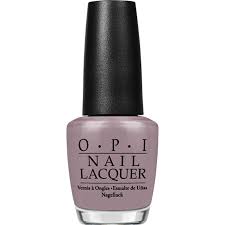 Laca de uñas OPI Esmalte de uñas