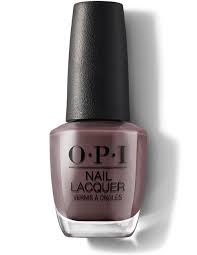 Laca de uñas OPI Esmalte de uñas