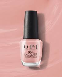 Laca de uñas OPI Esmalte de uñas