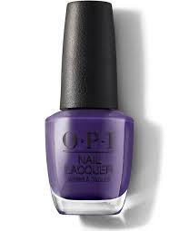 Laca de uñas OPI Esmalte de uñas