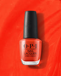 Laca de uñas OPI Esmalte de uñas