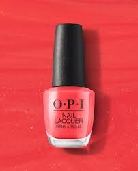 Laca de uñas OPI Esmalte de uñas