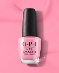 Laca de uñas OPI Esmalte de uñas