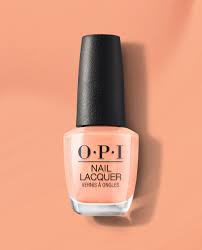 Laca de uñas OPI Esmalte de uñas