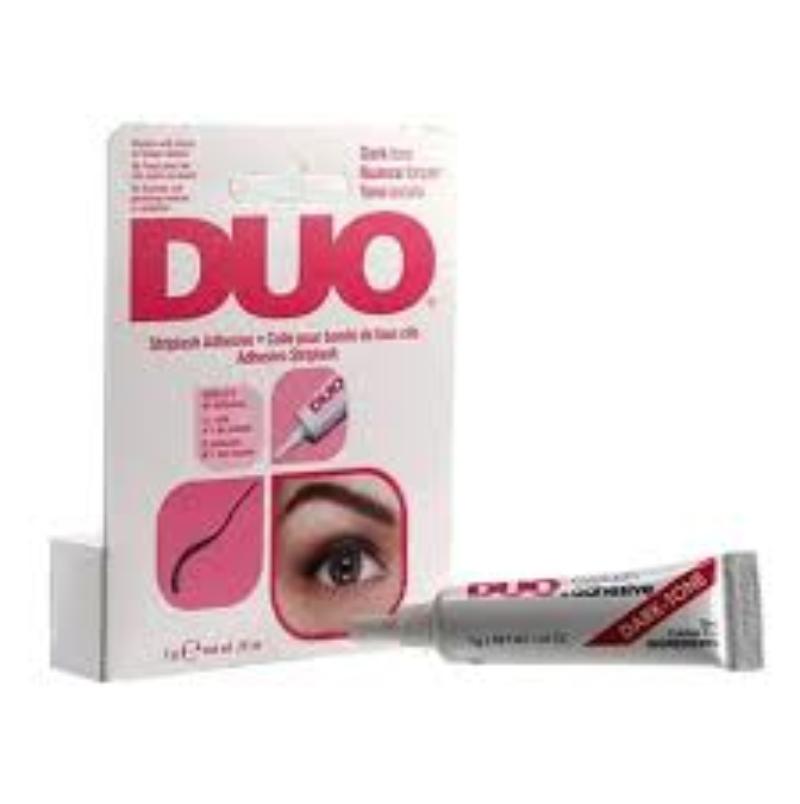 DUO Strip Eyelash Adhesive for Strip Lashes