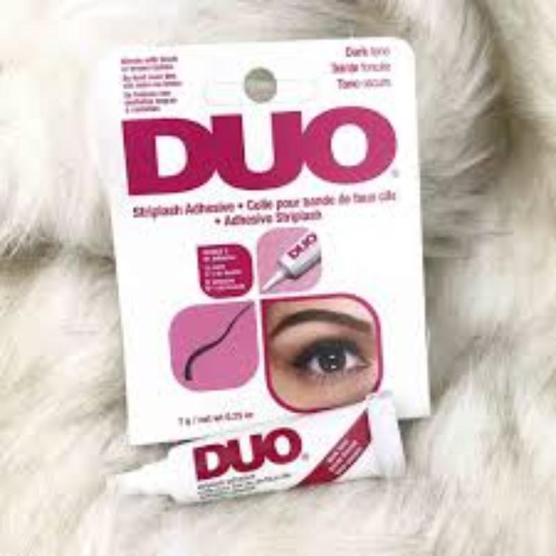 DUO Strip Eyelash Adhesive for Strip Lashes