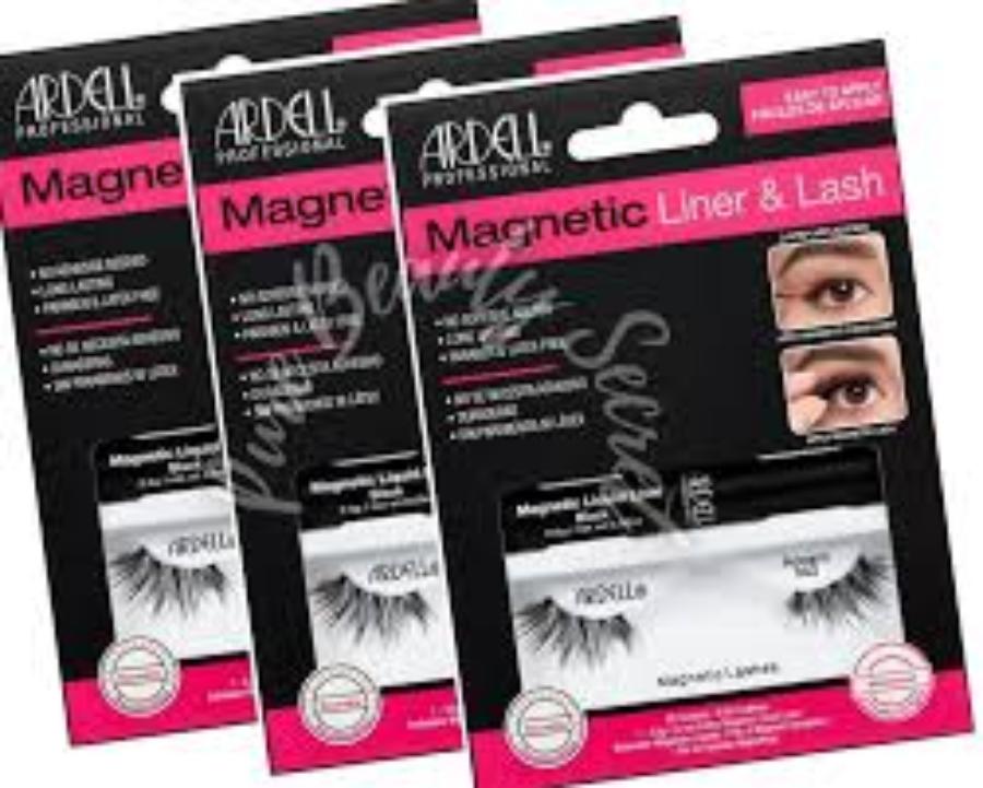 ARDELL Magnetic Liquid Liner