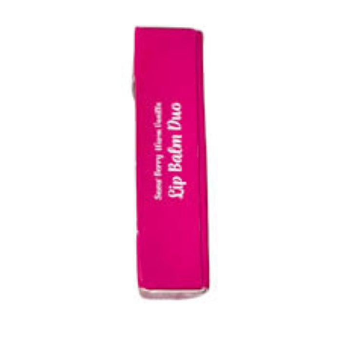 Dúo de bálsamos labiales GROOVI