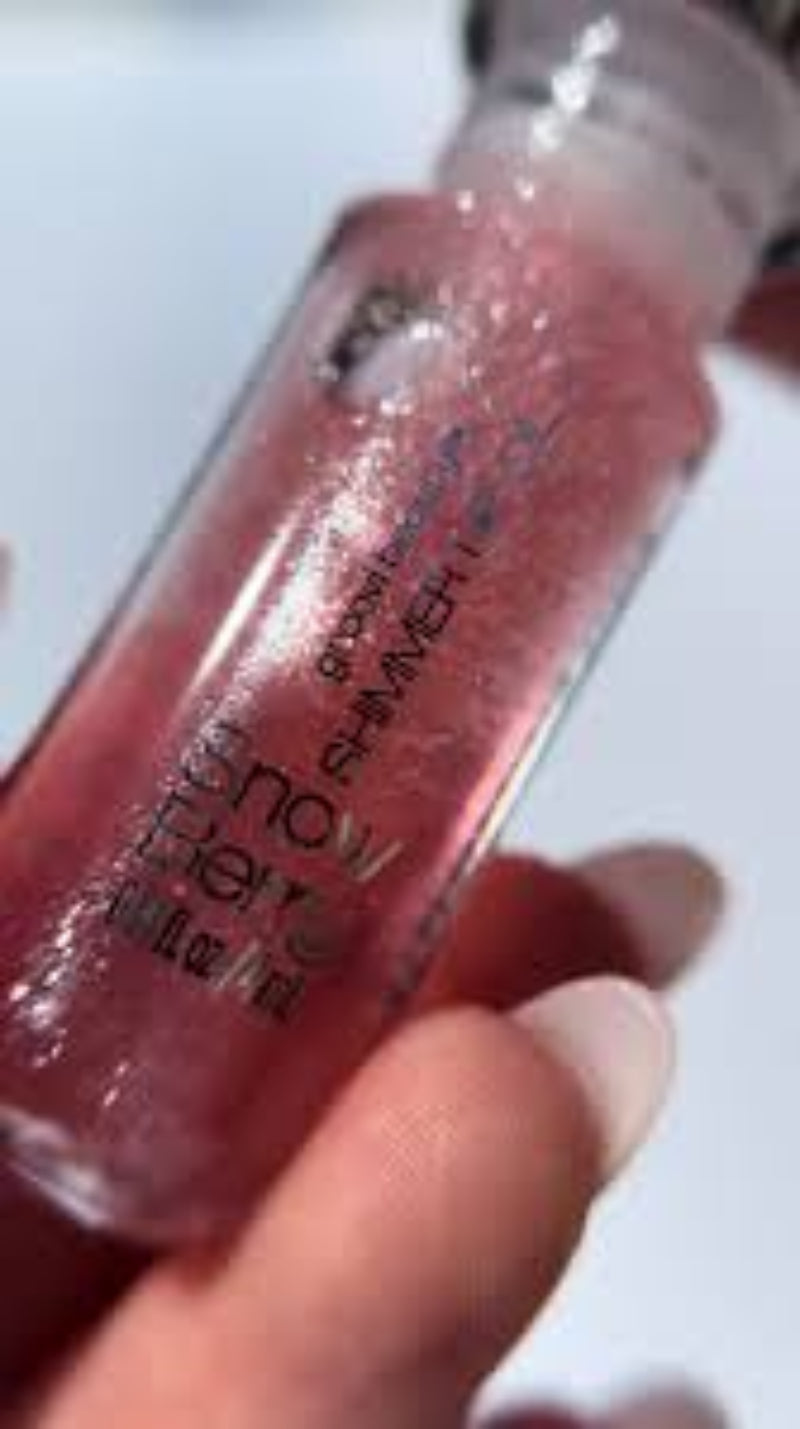 Aceite labial brillante GROOVI