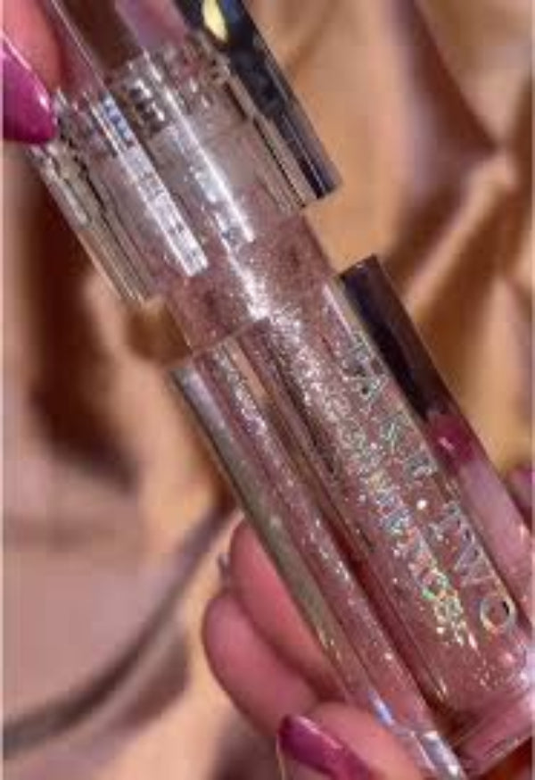 Aceite labial brillante GROOVI