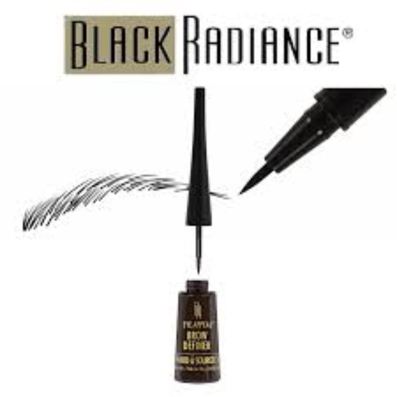 BLACK RADIANCE Eye Appeal™ Brow Definer