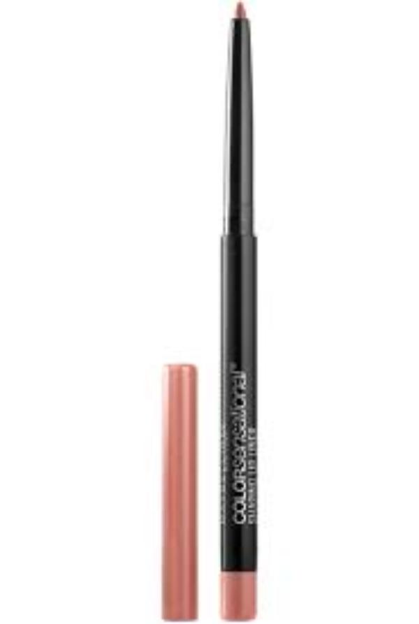 MAYBELLINE Color Sensational Shaping Lip Liner