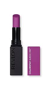 Lápiz labial líquido Revlon ColorStay Satin Ink 