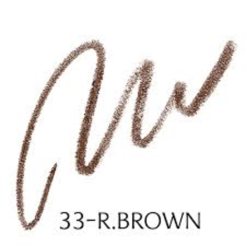 SORME Smearproof Eyebrow Pencil