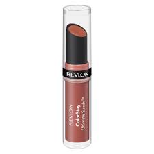 REVLON ColorStay Ultimate Suede Lipstick