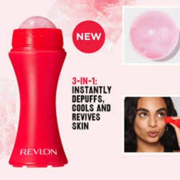 REVLON Reviving Facial Roller