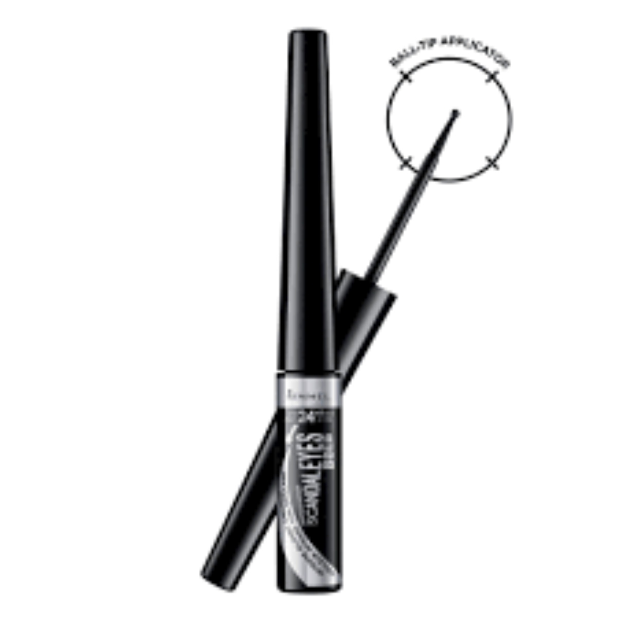 RIMMEL Scandaleyes Bold Liquid Liner