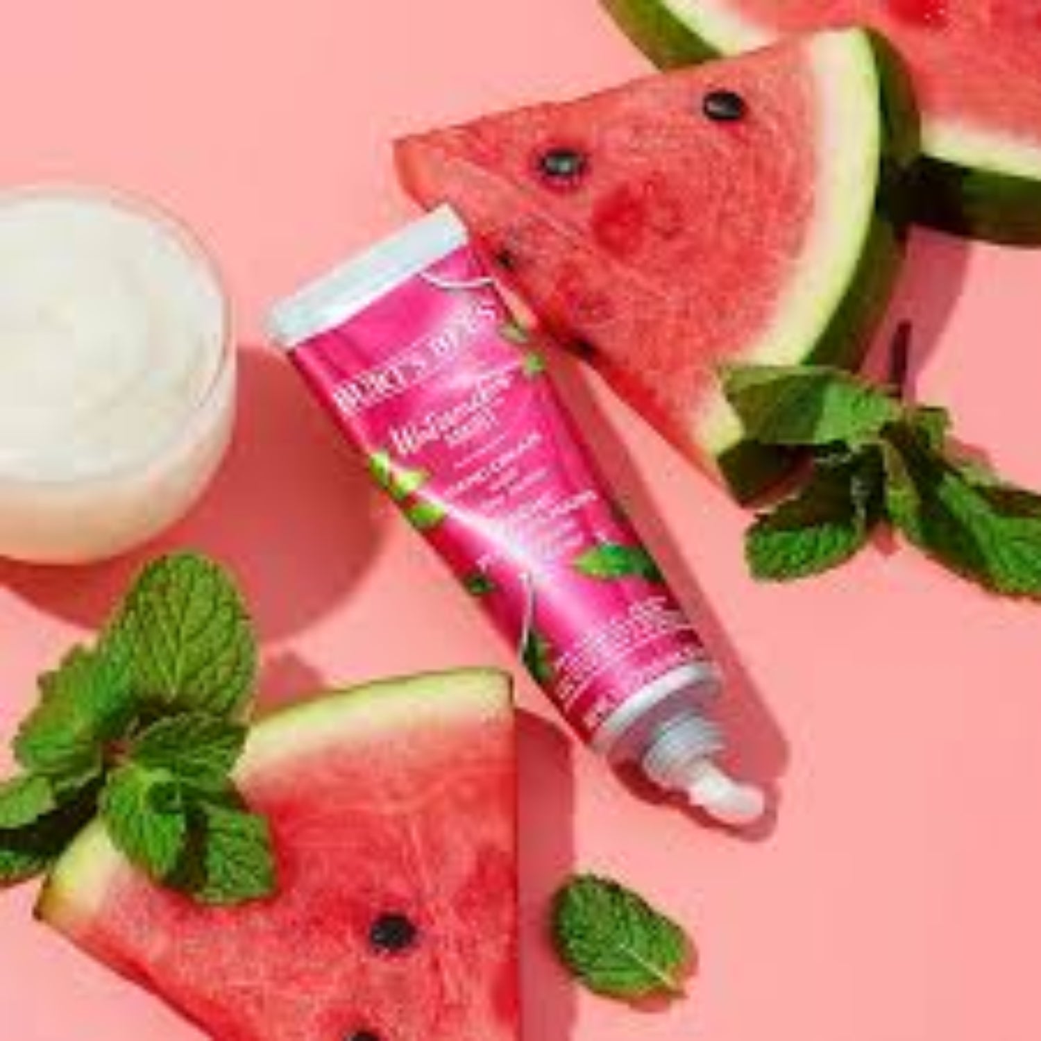 BURT'S BEES Hand Cream Trio