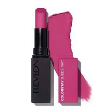 Lápiz labial líquido Revlon ColorStay Satin Ink 