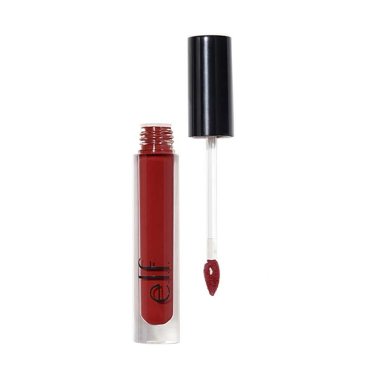 E.L.F. Liquid Matte Lipstick